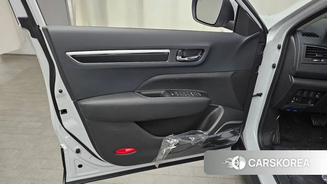 Renault Korea (Samsung) The New QM6 id 4291619 из Кореи 16