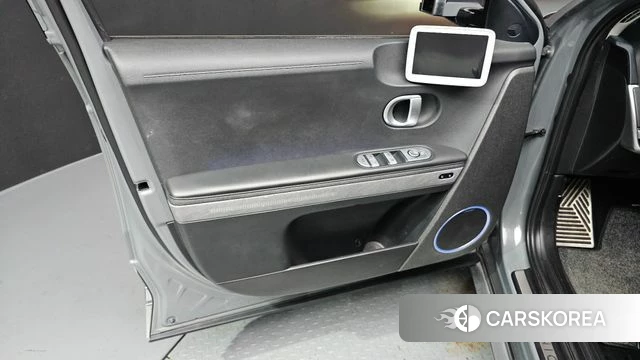 Hyundai Ionic 5 id 4409030 из Кореи 16