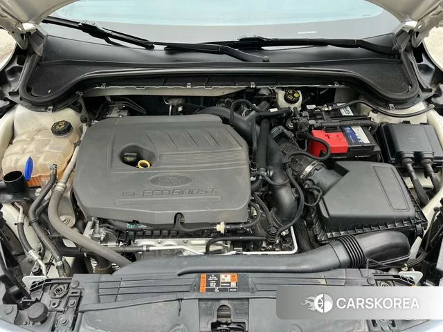 Ford Fox id 4392269 из Китая 16