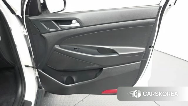 Hyundai All New Tucson id 4304346 из Кореи 16