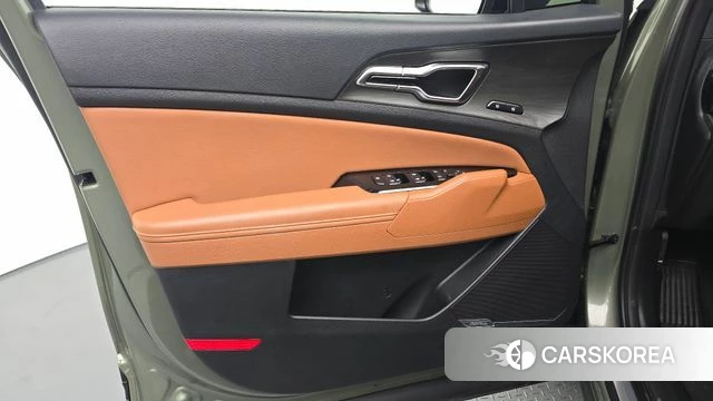 Kia Sportage 5th Generation Hybrid id 4201801 из Кореи 16