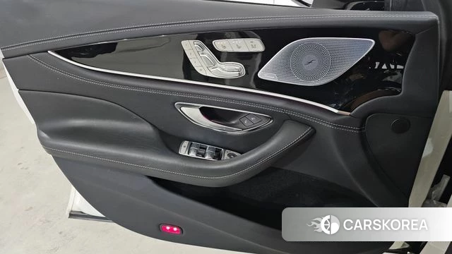 Mercedes-Benz AMG GT id 4614811 из Кореи 16