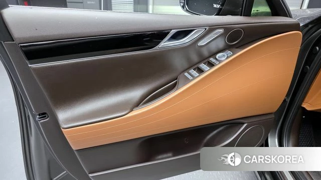 Genesis G80 (RG3) id 4303468 из Кореи 16