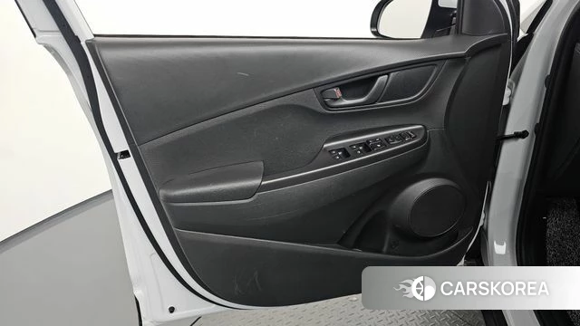 Hyundai Kona Hybrid id 4507733 из Кореи 16