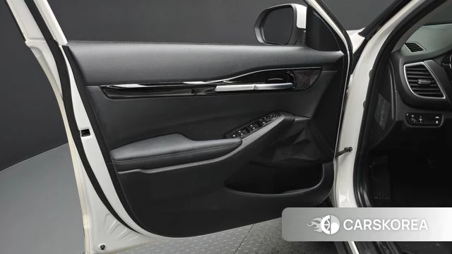Kia Seltos id 4370044 из Кореи 16