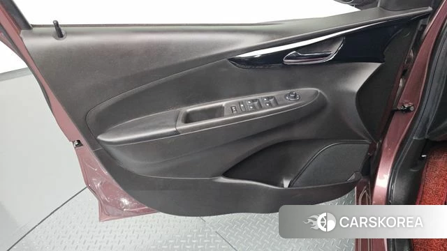 Chevrolet (GM Daewoo) The New Spark id 4424878 из Кореи 16
