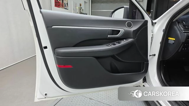 Hyundai Sonata (DN8) id 4496599 из Кореи 16