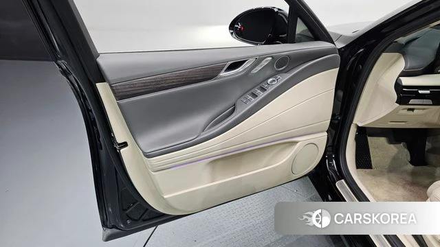 Genesis G80 (RG3) id 4441892 из Кореи 16