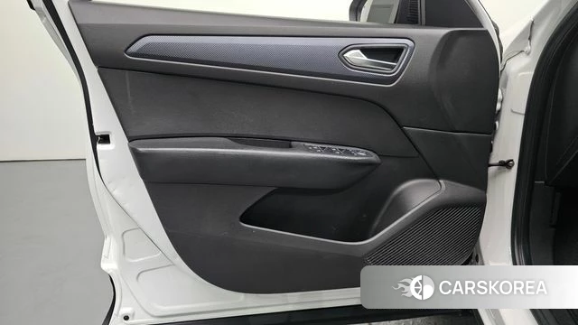 Renault Korea (Samsung) XM3 id 4525219 из Кореи 16