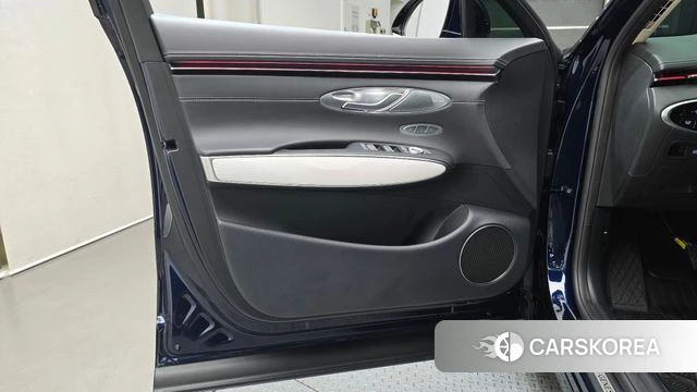 Genesis GV70 id 4778080 из Кореи 16