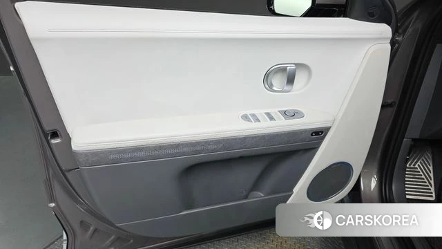 Hyundai Ionic 5 id 4396267 из Кореи 16