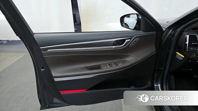 Hyundai Grandeur IG id 4197224 из Кореи 16