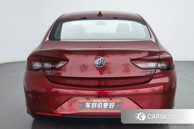 Buick Regal id 4253663 из Китая 16