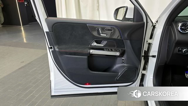 Mercedes-Benz GLB-Class X247 id 4201437 из Кореи 16