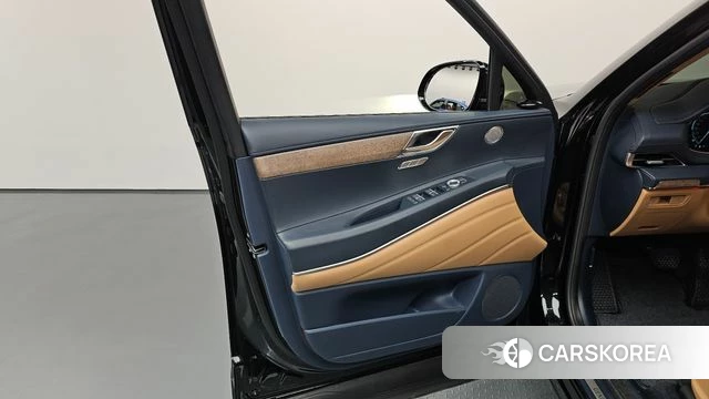 Genesis GV80 id 4422229 из Кореи 16