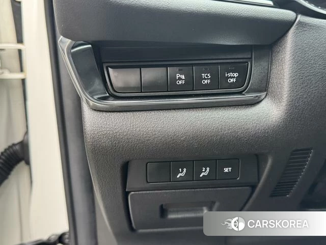 Mazda CX-30 id 4274712 из Китая 16