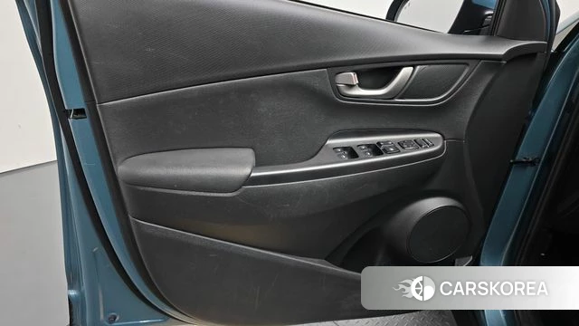 Hyundai Kona id 4397923 из Кореи 16