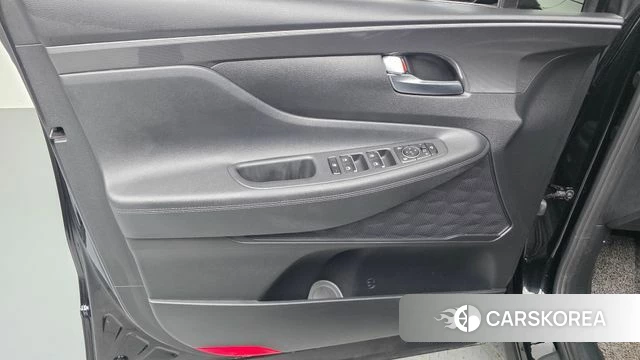 Hyundai The New Santa Fe id 4632323 из Кореи 16