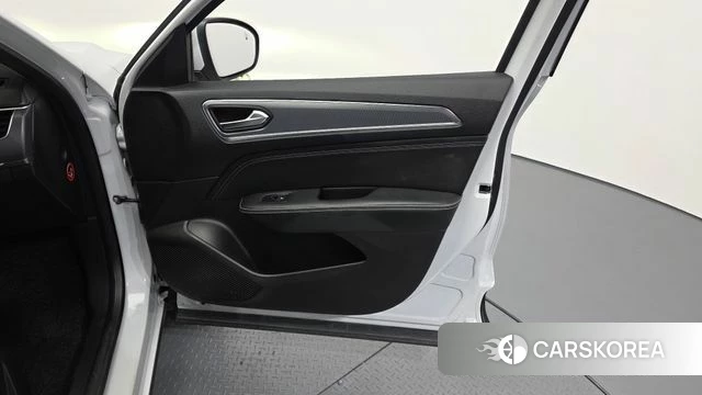 Renault Korea (Samsung) XM3 id 4362613 из Кореи 16