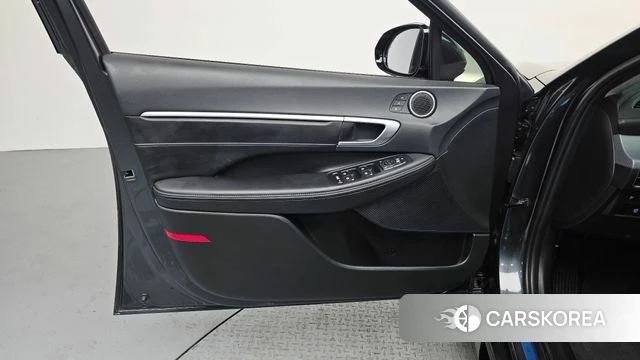 Hyundai Sonata D Edge (DN8) id 4649943 из Кореи 16