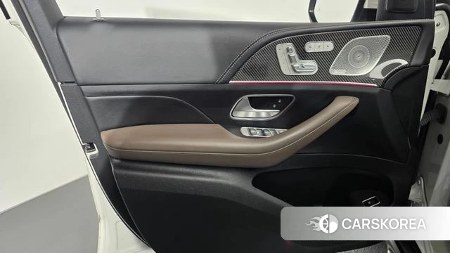 Mercedes-Benz GLE-Class W167 id 4415162 из Кореи 16