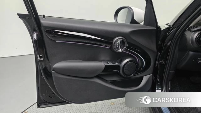 Mini Cooper id 4540625 из Кореи 16
