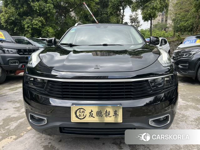 Lynk 01 id 4234835 из Китая 16