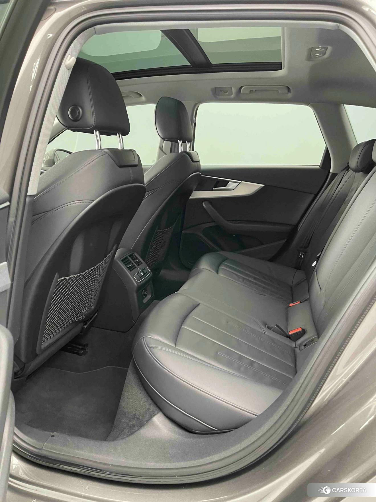 Audi A4 (import) id 4467620 из Китая 16