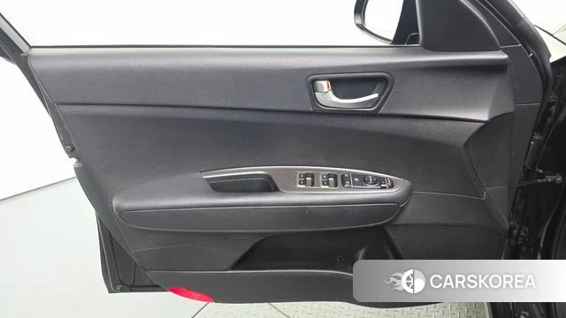 Kia The New K5 2nd generation id 4836781 из Кореи 16
