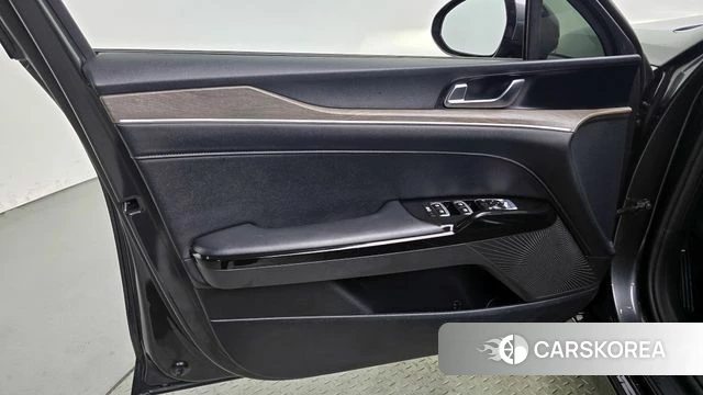 Kia K5 3rd generation id 4195247 из Кореи 16