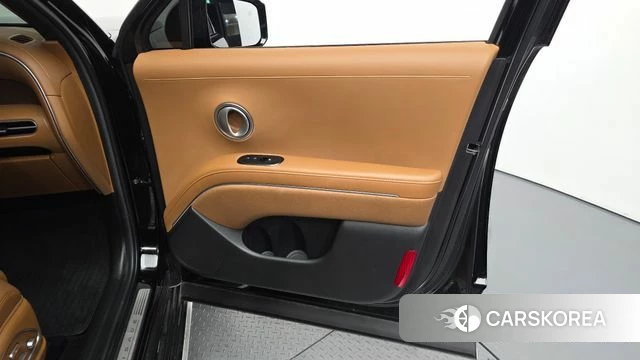 Hyundai Palisade (LX3) id 4870700 из Кореи 16