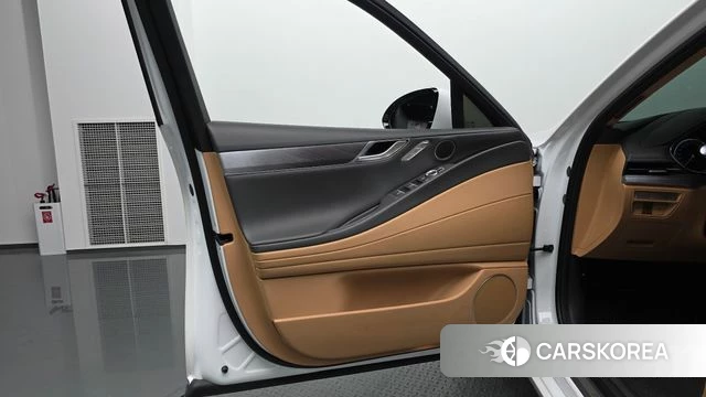 Genesis G80 (RG3) id 4284300 из Кореи 16