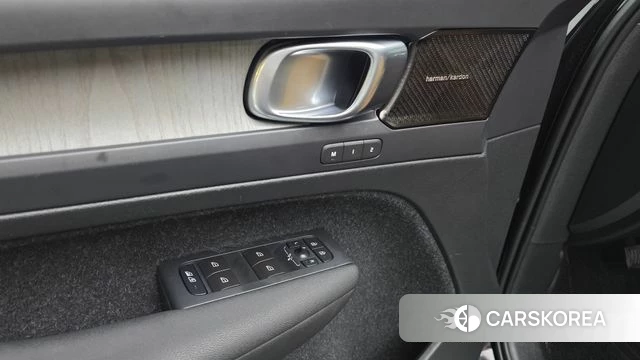 Volvo XC40 id 4677137 из Кореи 16