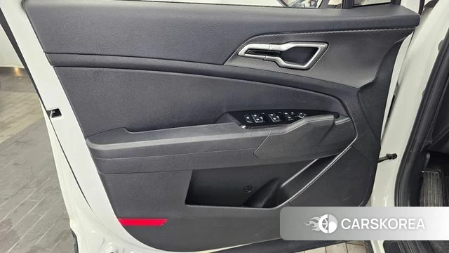 Kia Sportage 5th Generation id 4603428 из Кореи 16