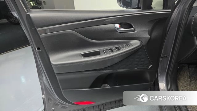 Hyundai The New Santa Fe id 4943149 из Кореи 16