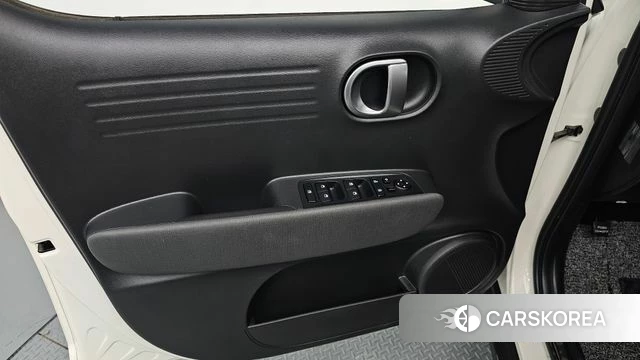 Hyundai Casper id 4474546 из Кореи 16