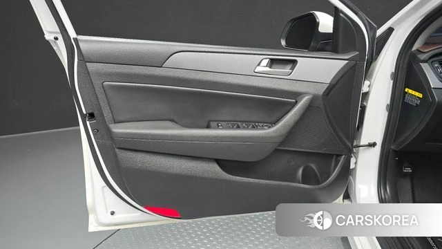 Hyundai Sonata New Rise id 4930997 из Кореи 16