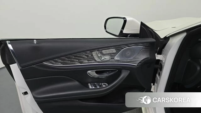 Mercedes-Benz CLS-Class C257 id 4224794 из Кореи 16