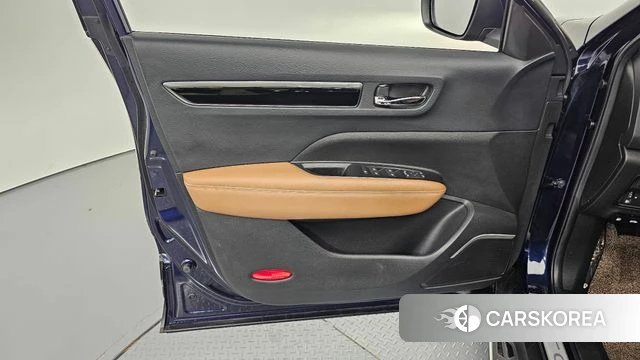 Renault Korea (Samsung) The New QM6 id 4635299 из Кореи 16