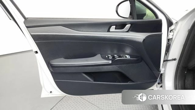 Kia The New K5 3rd generation id 4623272 из Кореи 16