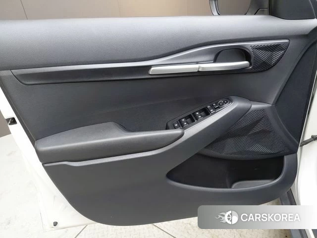 Kia The New Seltos id 4725988 из Кореи 16