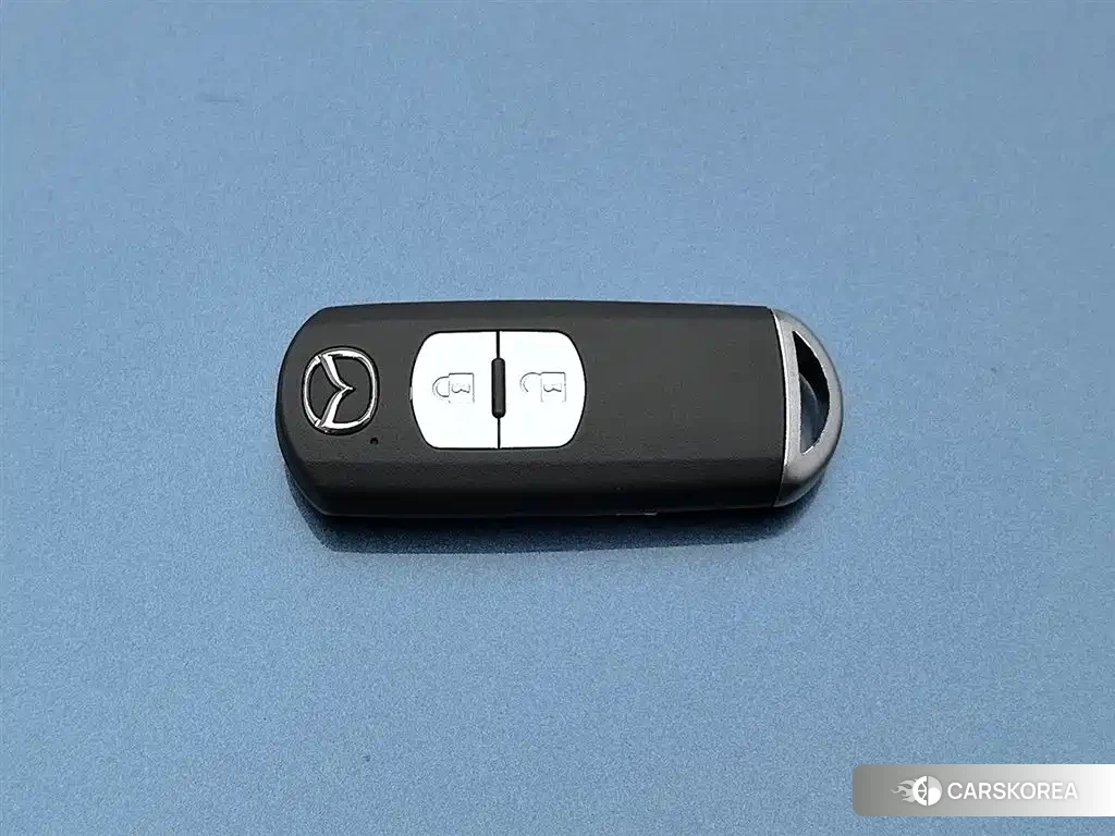 Mazda CX-3 id 4583823 из Китая 16