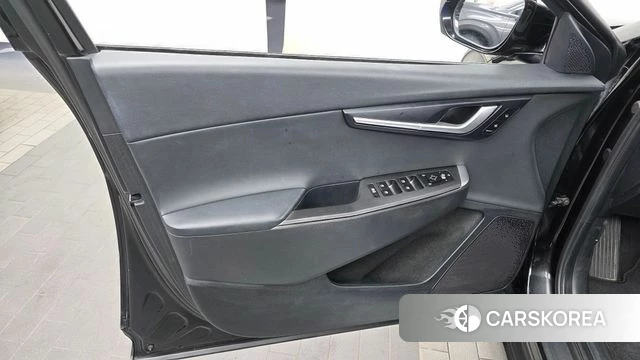 Kia EV6 id 4683182 из Кореи 16