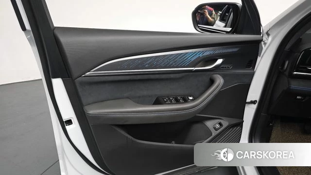 Renault Korea (Samsung) Grand Coleos id 4248157 из Кореи 16