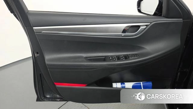 Hyundai The New Grandeur IG id 4759635 из Кореи 16