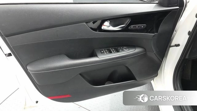 Kia The New K3 2nd generation id 4231557 из Кореи 16