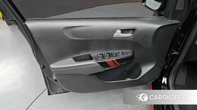 Kia All New Morning (JA) id 4543382 из Кореи 16