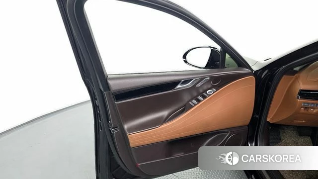 Genesis G80 (RG3) id 4534523 из Кореи 16