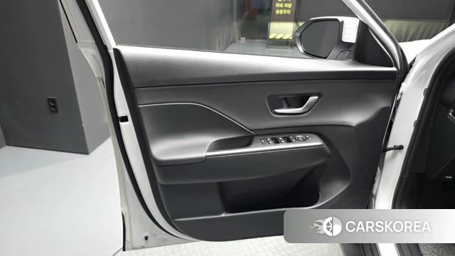 Hyundai Kona Hybrid (SX2) id 4584091 из Кореи 16