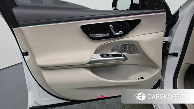 Mercedes-Benz E-Class W214 id 4185825 из Кореи 16